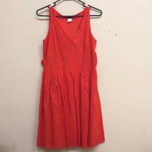 J Crew Cotton Dress